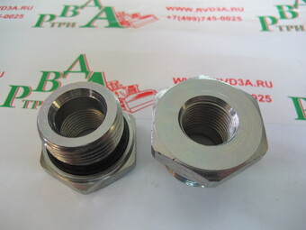 TN141GG-1.1/2"x1.1/4"R